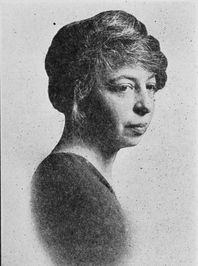 Angelina Weld Grimké profile picture