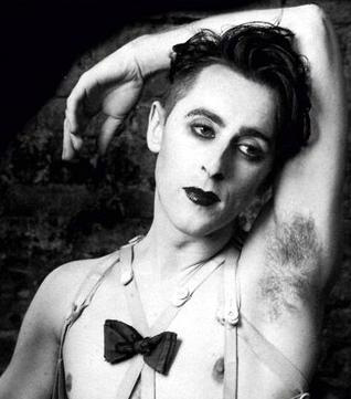 Alan Cumming (Author of Not My Father's Son)