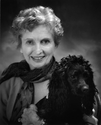 Betty Ren Wright profile picture