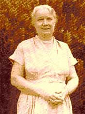 Hannah Hurnard profile picture