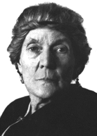 Ivy Compton-Burnett profile picture