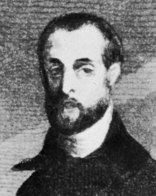 Pétrus Borel