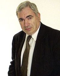 Massimo Franceschini
