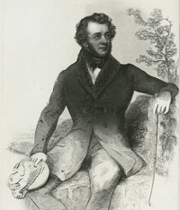 Charles Fenno Hoffman