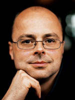 Anthony Capella profile picture