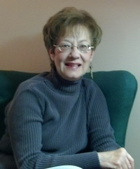 Cynthia S. Becker profile picture