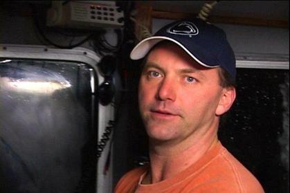 Andy Hillstrand (Author of Time Bandit)