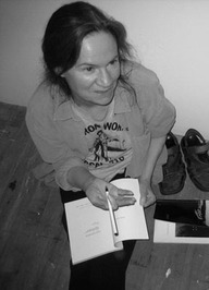 Kate Greenstreet