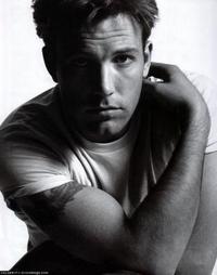 Ben Affleck profile picture