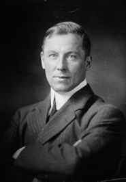 Robert W. Service profile picture