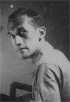 Edgar Mittelholzer profile picture