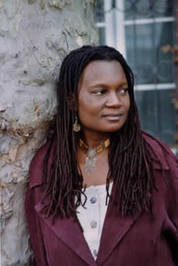 Yvonne Vera profile picture