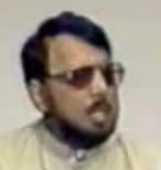 إحسان إلهي ظهير