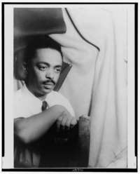 Peter  Abrahams