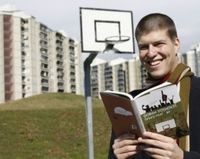 Goran Vojnović profile picture