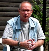 György Spiró profile picture