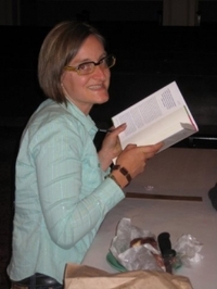 Novella Carpenter profile picture