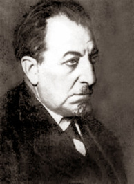 Avetik Isahakyan profile picture