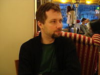 Bartosz Żurawiecki profile picture