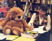 Sandra McLeod Humphrey profile picture