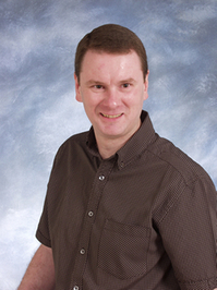 Richard Crombleholme