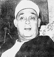محمد أبو زهرة profile picture