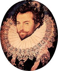 Walter Raleigh profile picture