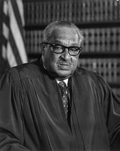 Thurgood Marshall profile picture