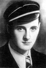 Vytautas Mačernis profile picture