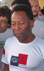 Pelé profile picture