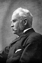 W.S. Gilbert profile picture