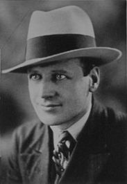 Herman Charles Bosman profile picture