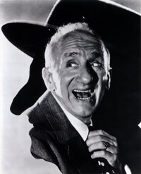 Jimmy Durante profile picture