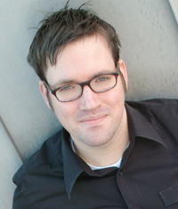 Shawn Decker profile picture