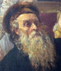 Andrzej Frycz Modrzewski profile picture