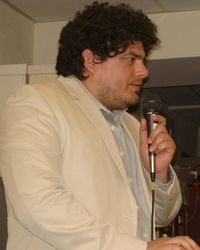 Javier O. Huerta