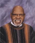Melvin R. Hall