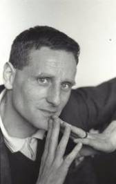 Barry England profile picture