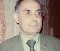 Sam Moskowitz profile picture