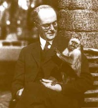 Talbot Mundy profile picture