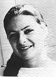 Lenore Kandel profile picture