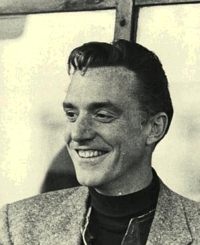 Lew Welch profile picture