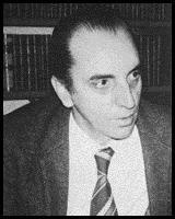 José Cândido de Carvalho profile picture