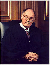 William H. Rehnquist profile picture
