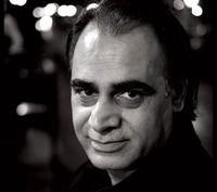 Ziauddin Sardar profile picture