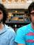 Flight of the Conchords