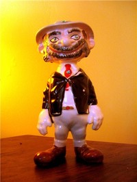Johan Olander profile picture