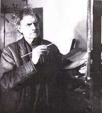 Austin Osman Spare profile picture