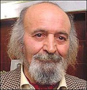 محمد حقوقی profile picture