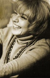 Fernanda Pivano profile picture